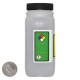 Activated Charcoal Coarse - 1 Pound in 4 Bottles Activated Charcoal Coarse - 1 Pound in 4 Bottles