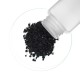 Activated Charcoal Coarse - 1 Pound in 4 Bottles