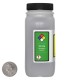 Activated Charcoal Float - 1 Pound in 4 Bottles