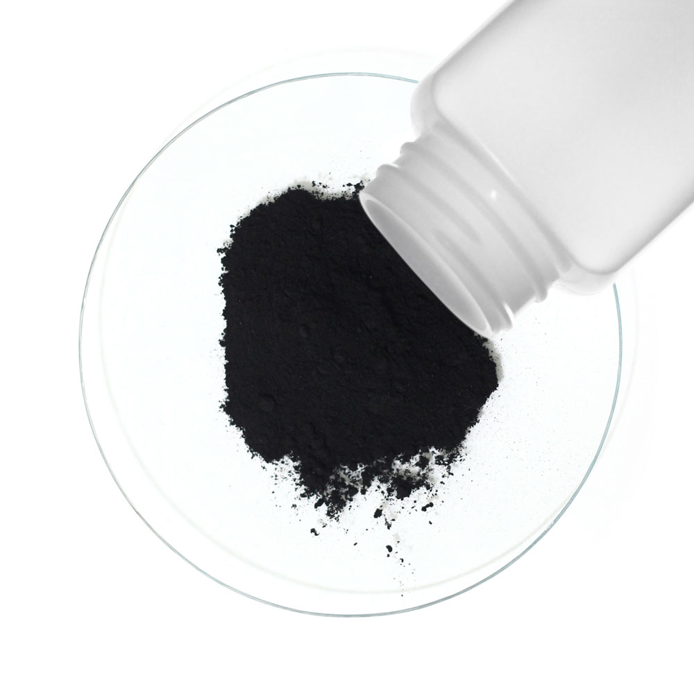 Activated Charcoal Powder 100% Pure Natural FOOD GRADE Coconut