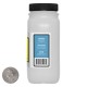 Calcium Sulfate (Gypsum) - 3 Pounds in 6 Bottles