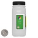 Calcium Sulfate (Gypsum) - 1 Pound in 2 Bottles