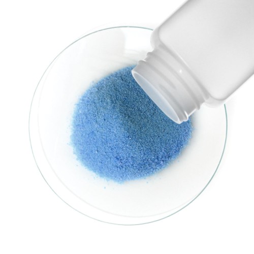Copper Sulfate 2 Pounds 8 Bottles