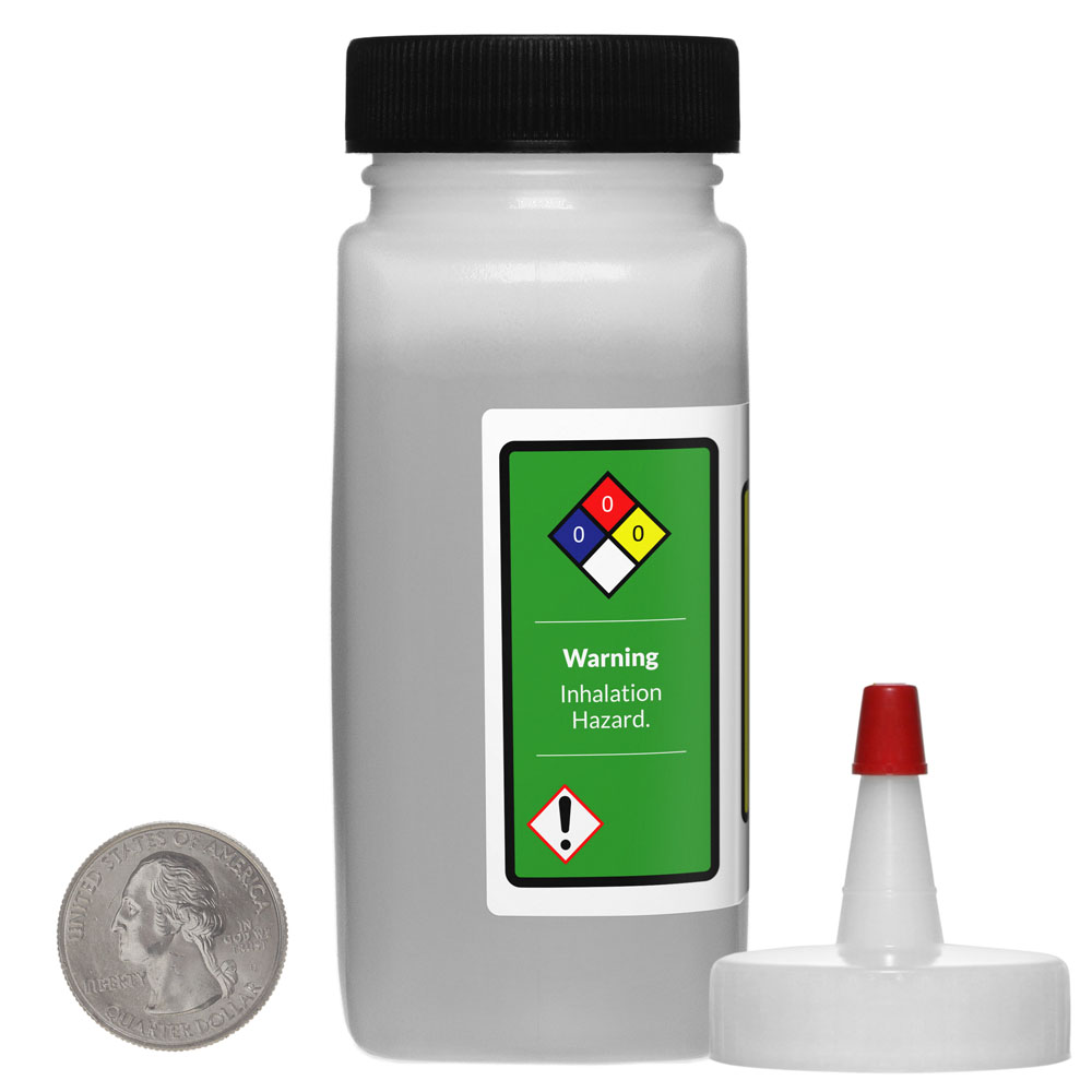 Graphite Dry Lube 4 Ounces 2 Bottles