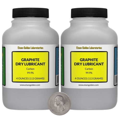 Graphite Dry Lubricant