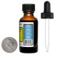 Lugol's Solution 2% - 2 Fluid Ounces in 2 Bottles Lugol's Solution 2% - 2 Fluid Ounces in 2 Bottles