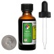 Lugol's Solution 2% - 2 Fluid Ounces in 2 Bottles Lugol's Solution 2% - 2 Fluid Ounces in 2 Bottles