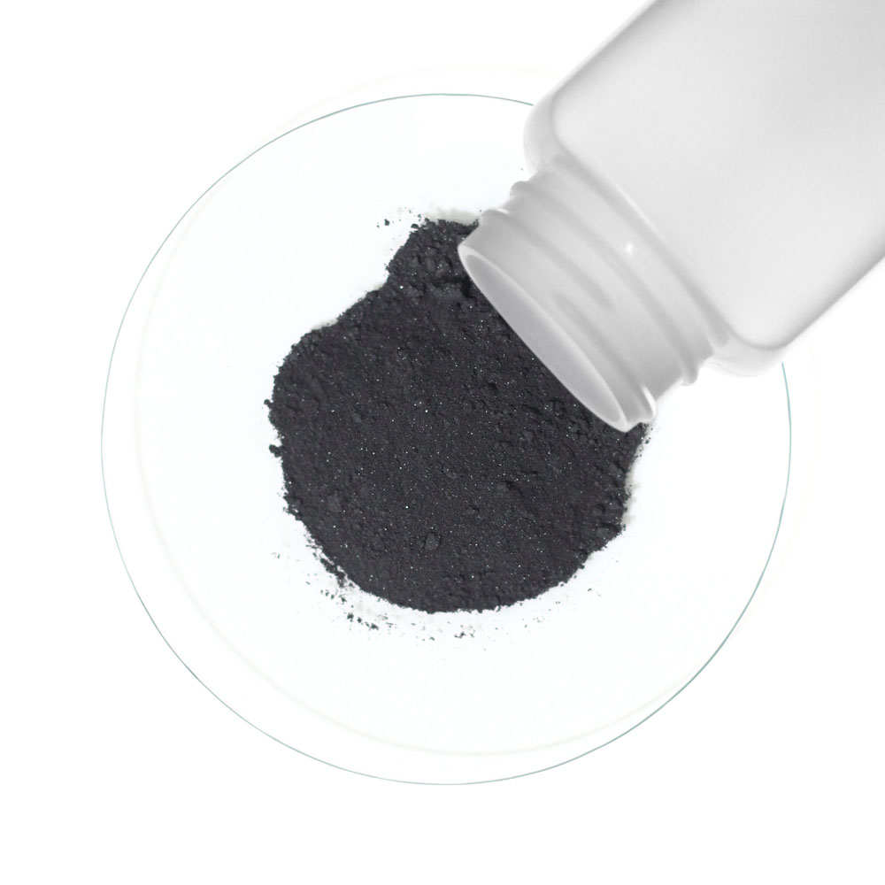 Manganese Dioxide 1 Pound 1 Bottle manganese-dioxide-1-pound-1-bottle