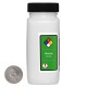 Magnesium Oxide - 1.5 Pounds in 8 Bottles