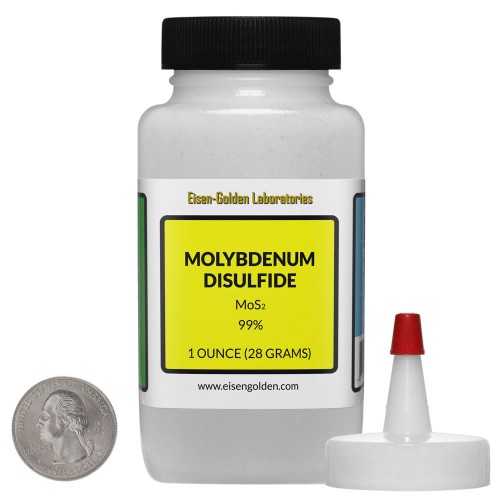 Molybdenum Disulfide