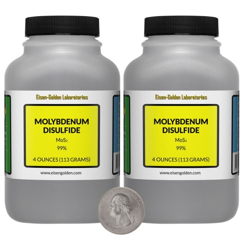 Molybdenum Disulfide