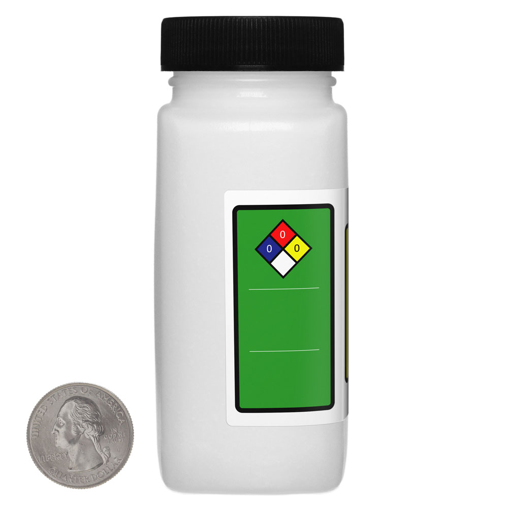 Sodium Saccharin 4 Ounces 1 Bottle