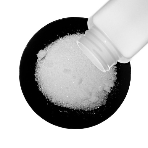 Sodium Saccharin 1 Pound 4 Bottles