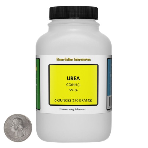 Urea - 6 Ounces in 1 Bottle