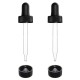 Lugol's Solution 2% - 2 Fluid Ounces in 2 Bottles Lugol's Solution 2% - 2 Fluid Ounces in 2 Bottles